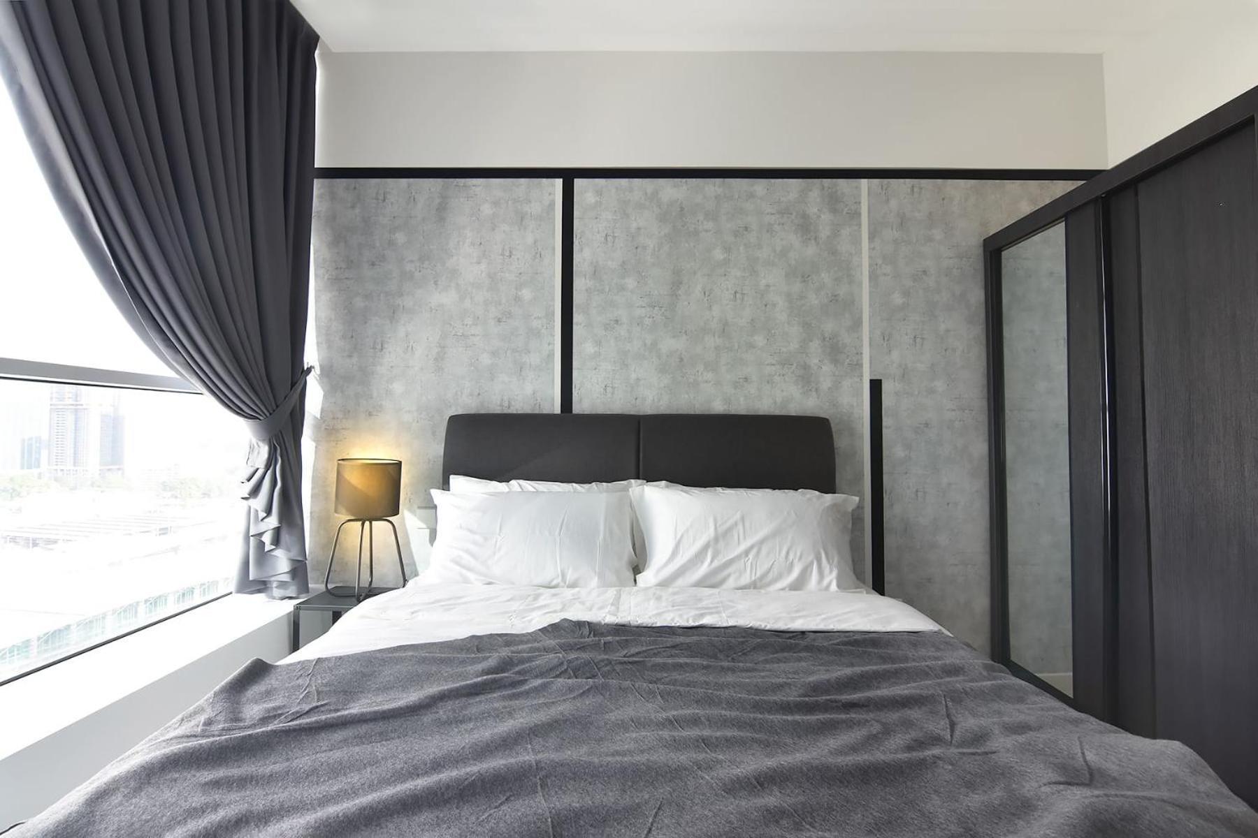 A Cozy & Lovely High-floor 3br Views *