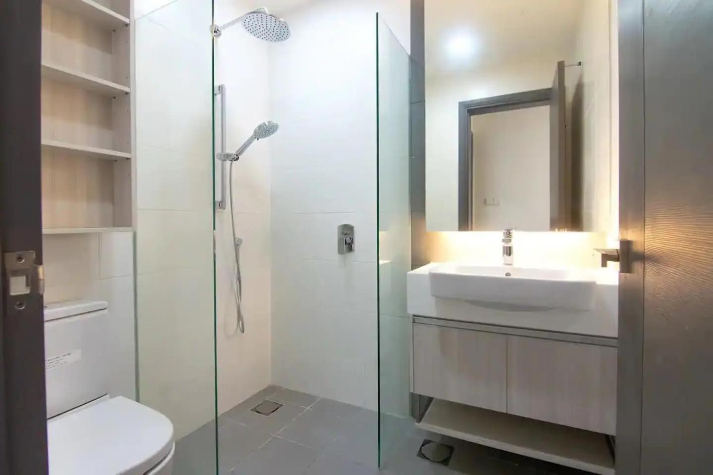 A Cozy & Lovely High-floor 3br Views Apartment *
